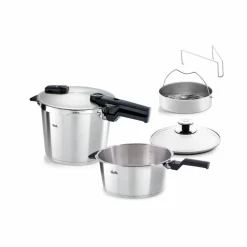 Fissler Schnellkochtopf Vitaquick Premium 2tlg.