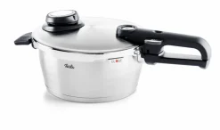 Fissler Schnellkochtopf Vitavit Premium 2500 ml