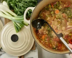 New Schöpflöffel Elevate 32,7 cm Küchenutensilien