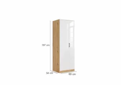 Sale Schrank Allrounder Stauraumelemente