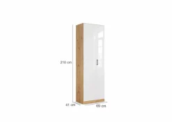 Online Schrank Allrounder Stauraumelemente