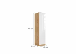Discount Schrank Allrounder Stauraumelemente