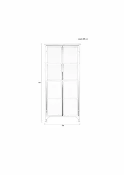 Online Schrank Miya Kommoden