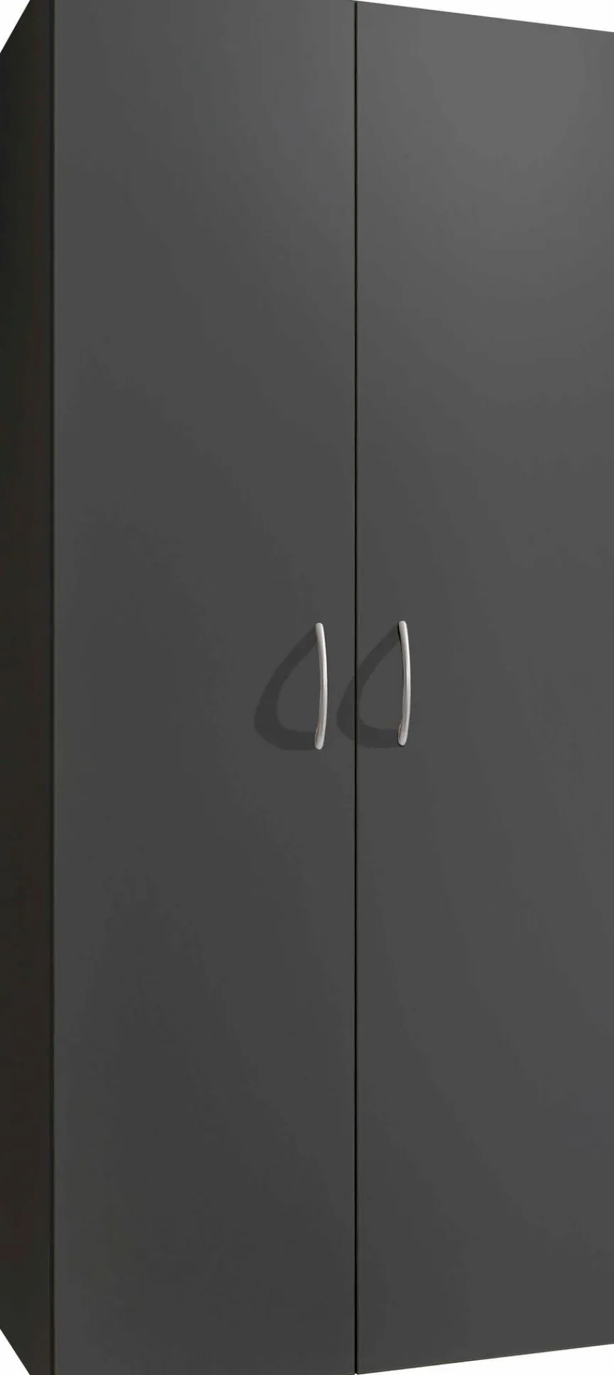 Schrank Multiraumkonzept Stauraumelemente