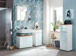 Germania Badschränke|Schrank Pescara