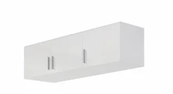 Online Schrankaufsatz 3-trg. Celle 136 x 39 cm Kleiderschränke