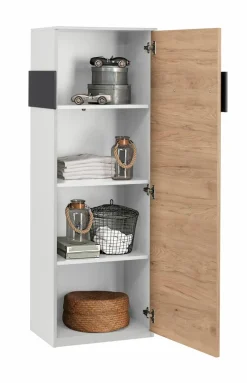 Kinder Röhr Schrankelement Clip