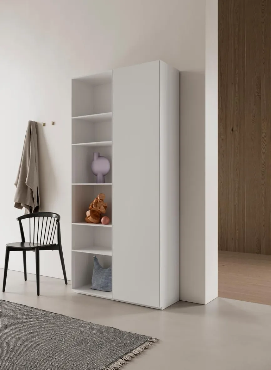 Schrankelement Nex Pur Regal Regale