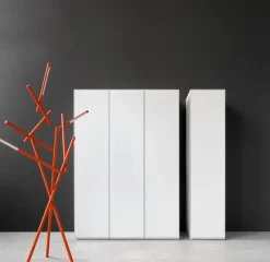 Schrankelement Nex Pur Regal Regale