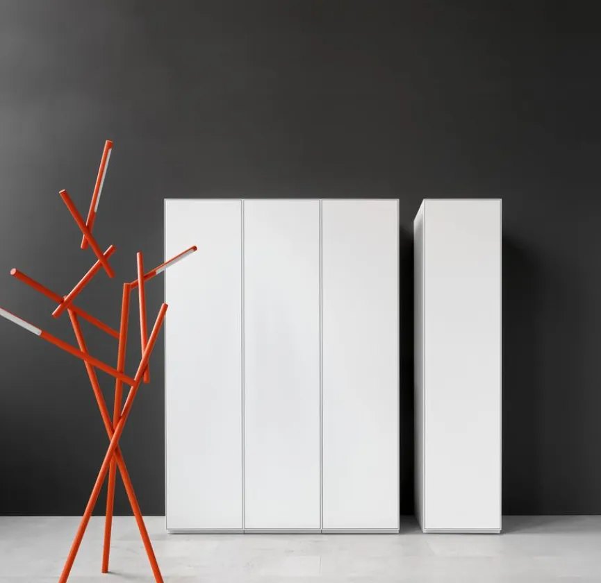 Schrankelement Nex Pur Regal Regale