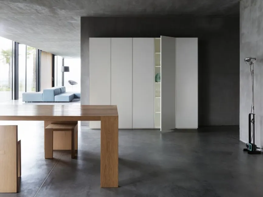 Schrankelement Nex Pur Regal Regale