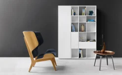 Schrankelement Nex Pur Regal Regale