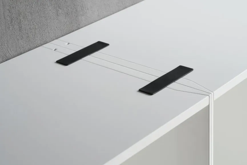 Schrankelement Nex Pur Regal Regale