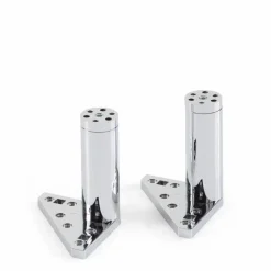 Pelipal Schrankfüße Quick 2er-Set