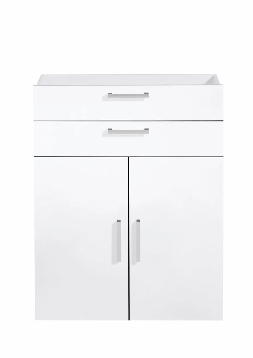 FMD Schrankzubehör-Set Calvia