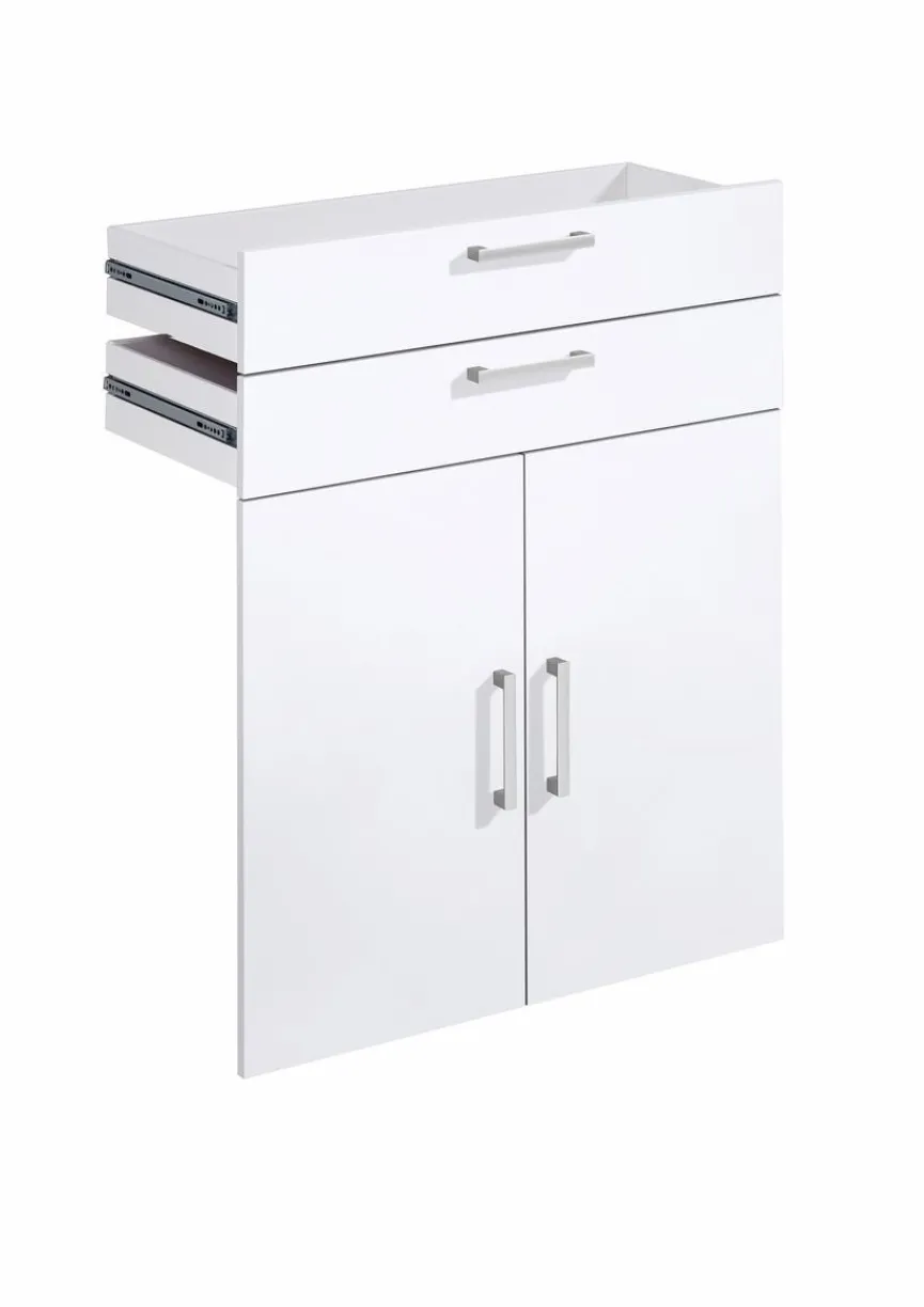 FMD Schrankzubehör-Set Calvia