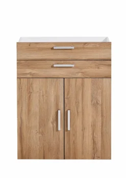 Discount Schrankzubehör-Set Calvia Büroschränke & Regale|Büromöbel-Serien