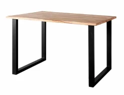 WOLFMÖBEL Schreibtisch Bandung