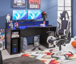 Kinder FORTE Schreibtisch Tezaur