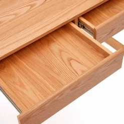 Kave Home Schreibtische|Schreibtisch Arandu