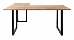 WOLFMÖBEL Schreibtisch Bandung