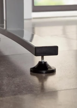 Clearance Schreibtisch Calvia, 120 x 80 cm Schreibtische|Büromöbel-Serien