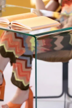 KARE DESIGN Schreibtische|Schreibtisch Claer Club 76719