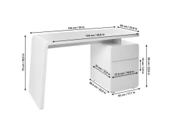 Sale Schreibtisch CSL 440 Schreibtische