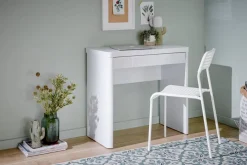 Jahnke Schreibtische|Schreibtisch CU-LIBRE 80