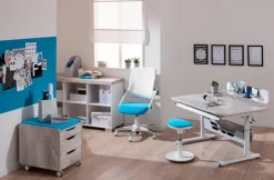 Hot Schreibtisch Diego Kinder Kinder- & Jugendschreibtische|Kinder- & Jugendschreibtische