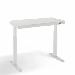 Schreibtische|Schreibtisch elektrisch Bonmedico