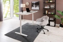 BOOOM Schreibtische|Schreibtisch elektrisch Cordoba 160 x 80 cm