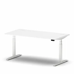 NowyStyl Schreibtisch elektrisch eModel 2.0 180 x 80 cm