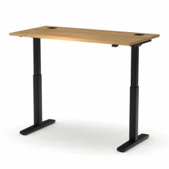 Clearance Schreibtisch elektrisch eUP2 160 x 70 cm Schreibtische