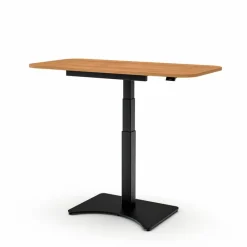 NowyStyl Schreibtisch elektrisch eModel2.0 Mini 115 x 55 cm