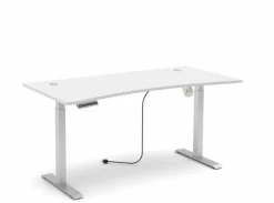 Innostyle Schreibtisch elektrisch Santorin