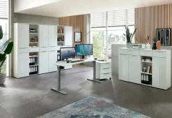 Innostyle Schreibtisch elektrisch Santorin