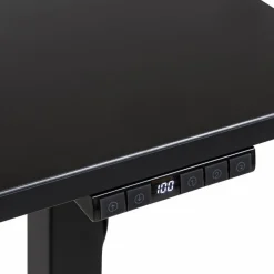 BOOOM Schreibtische|Schreibtisch elektrisch Sintra 150 x 70 cm