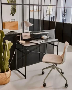 Kave Home Schreibtische|Schreibtisch Foreman