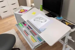 Kinder Inter Link Schreibtisch Frederik