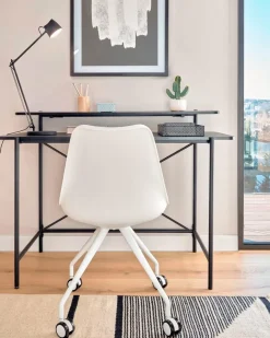 Kave Home Schreibtische|Schreibtisch Galatia