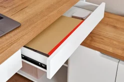 Jahnke Schreibtisch Libre C 155 E