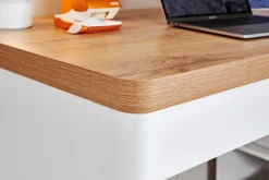 Jahnke Schreibtisch Libre C 155 E