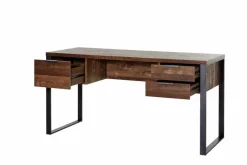 Jahnke Schreibtische|Schreibtisch Loop D 150