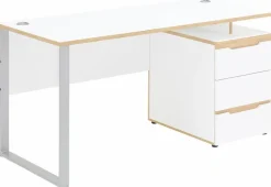 Discount Schreibtisch Memphis Schreibtische