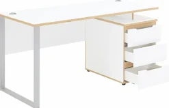 Discount Schreibtisch Memphis Schreibtische