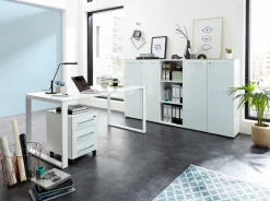 Germania Schreibtisch Monteria