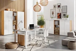 Germania Schreibtisch Monteria