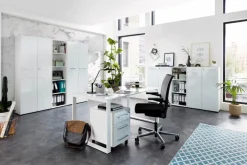 Germania Schreibtisch Monteria