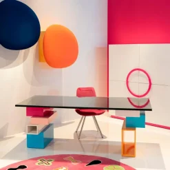 KARE X KARIM RASHID Schreibtisch Pixel 70902